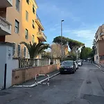 Appartamento La Palma Al Vaticano